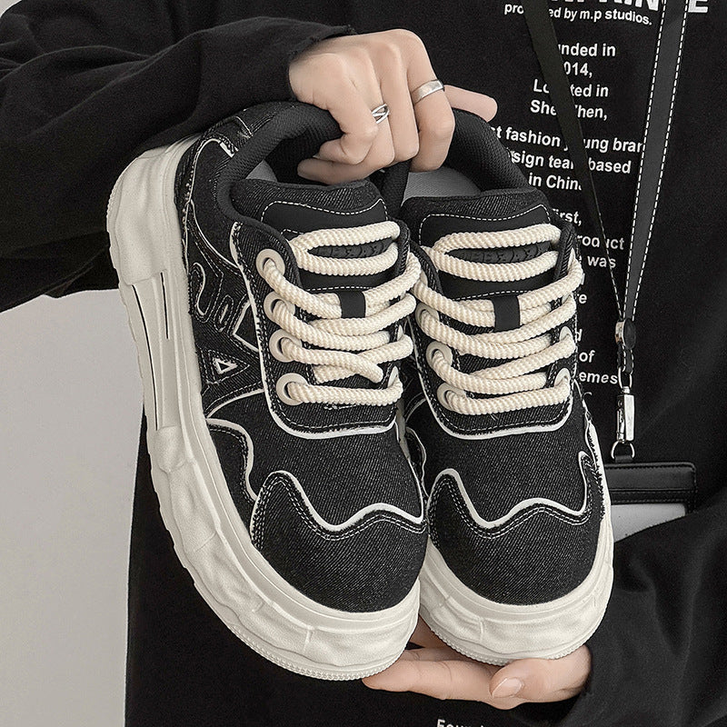 Damen Sneakers R&B