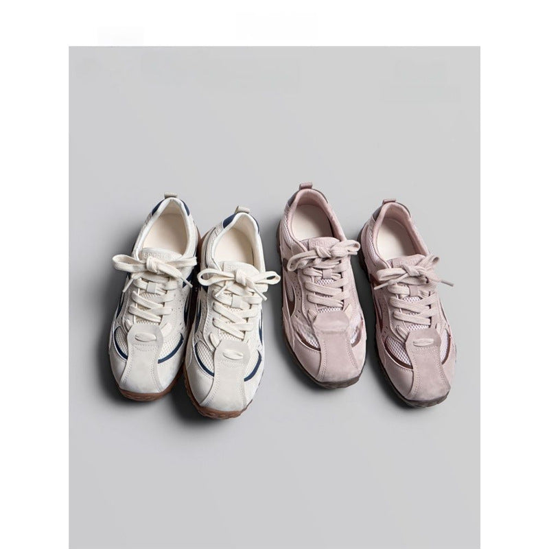 Damen Sportliche Sneakers R&B