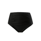 Damen Hoch tailliertes Bikini-Unterteil