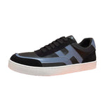 Damen Sneakers mit atmungsaktivem Obermaterial und robustem Profil R&B