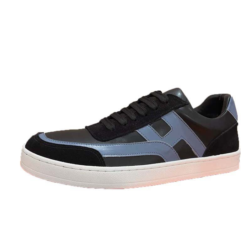 Damen Sneakers mit atmungsaktivem Obermaterial und robustem Profil R&B