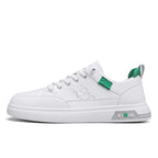 Damen Sportliche Sneaker mit verstärkter Sohle und atmungsaktivem Obermaterial R&B