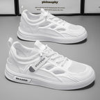 Damen Leichte und atmungsaktive Sneaker R&B