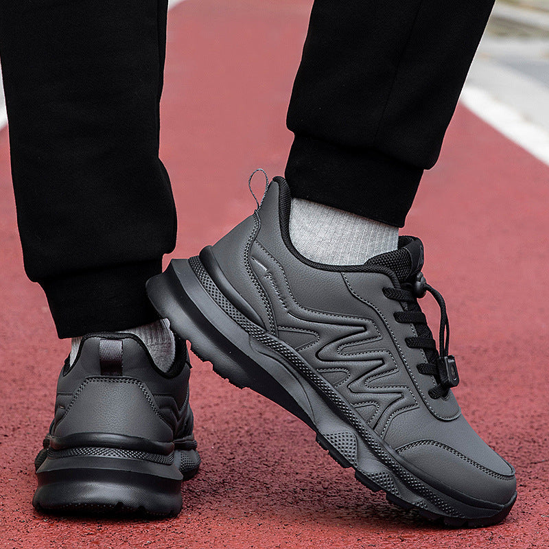 Damen Sportliche Laufschuhe mit schnelltrocknendem Obermaterial und rutschfester Sohle