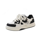 Damen Sportliche Sneakers mit einzigartigem Design und komfortabler Dämpfung R&B