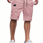 Herren bequeme Sport Shorts mit praktischen Taschen und elastischem Bund