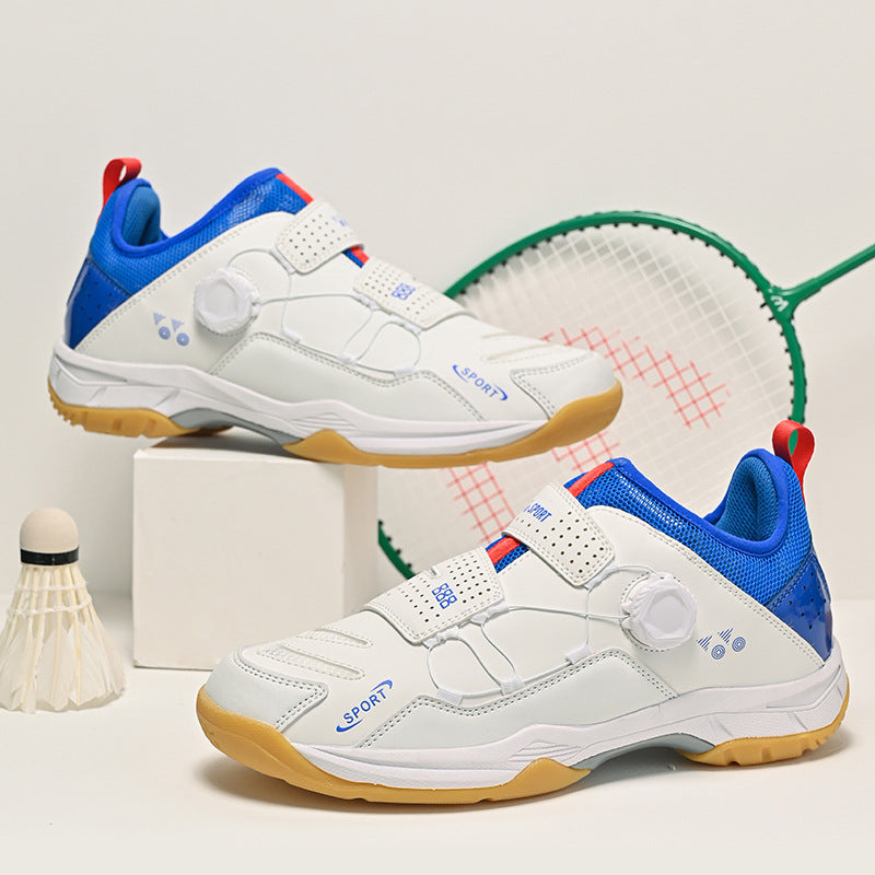 Damen Sportliche Badmintonschuhe R&B