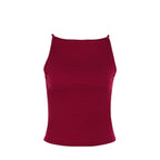 Damen sportliches Tanktop R&B