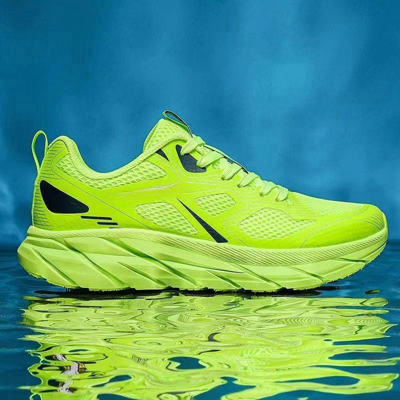 Herren Sportliche Laufschuhe mit innovativer Dämpfungstechnologie und rutschfester Sohle R&B