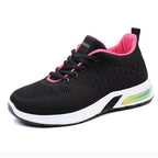 Damen Leichte Sportschuhe mit komfortabler Dämpfungstechnologie R&B