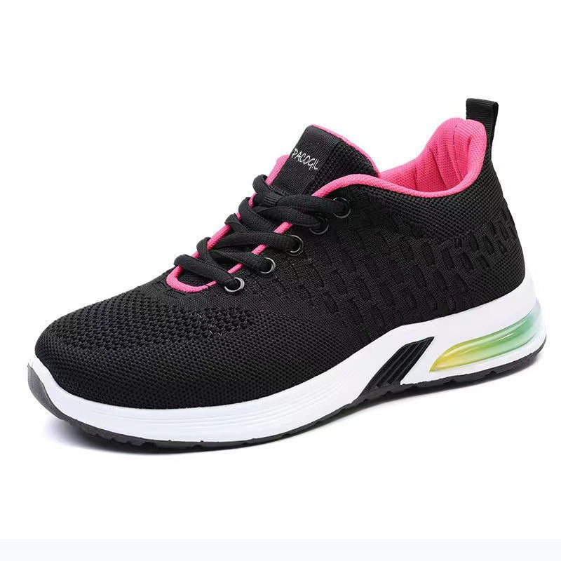 Damen Leichte Sportschuhe mit komfortabler Dämpfungstechnologie R&B