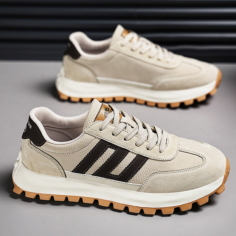 Damen Sportliche Laufgesch Schuhe mit hochgradiger Dämpfung R&B