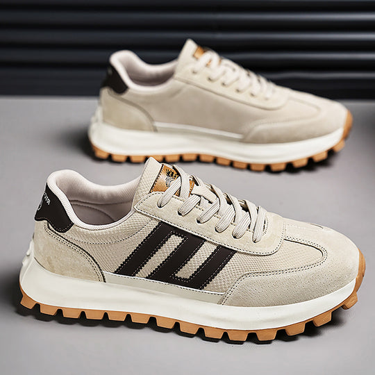 Damen Sportliche Laufgesch Schuhe mit hochgradiger Dämpfung R&B