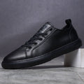 Herren Elegante und bequeme Sneakers aus hochwertigem Leder R&B