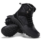 Damen taktische Outdoor-Stiefel