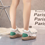 Damen Winter Sneaker mit warmem Innenfutter und rutschfester Sohle R&B