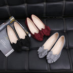 Damen Ballerinas R&B