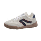 Damen Freizeitschuhe mit atmungsaktivem Obermaterial und rutschfester Sohle R&B