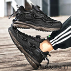 Damen Sportliche High-Performance Sneakers R&B