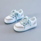 Damen Sportliche Sneakers mit modernem Design und eleganten Akzenten R&B