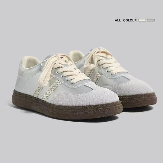 Damen Sportliche Sneakers R&B