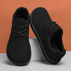 Damen Komfortable und stylische Sneaker aus atmungsaktivem Obermaterial
