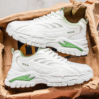 Damen Trendige Sport Sneakers