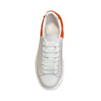 Damen Modische Sneakers mit hochwertiger Lederstruktur und bequemer Dämpfung R&B