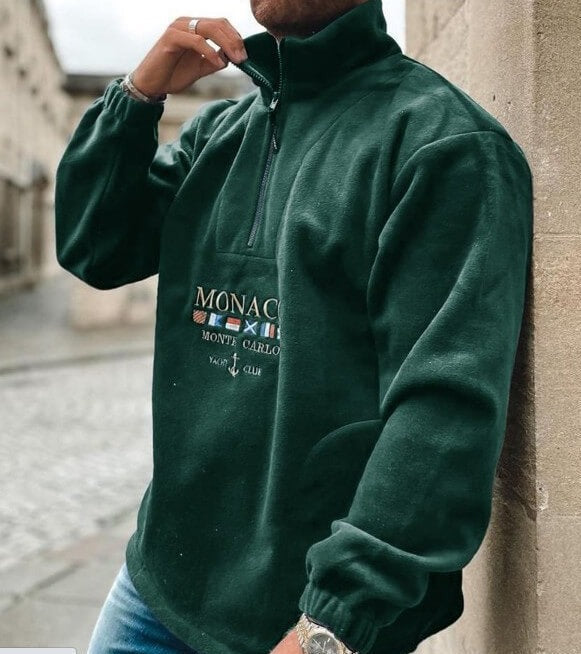 R&B | Pullover für Männer mit Klassischem Stil