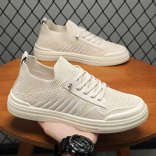 Herren Sportliche Sneaker R&B