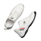 Damen Sportliche Lifestyle-Sneaker mit optimaler Dämpfung und flexibler Laufsohle
