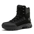 Damen High-Performance Winterstiefel mit rutschfester Sohle und isolierendem Futter