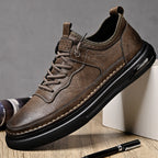 Herren Bequeme Lifestyle-Sneaker mit atmungsaktiver Oberfläche R&B