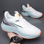 Damen Sportliche Lauf-Schuhe R&B