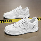 Damen Sneaker mit stilvollem Design und gepolsterter Sohle R&B
