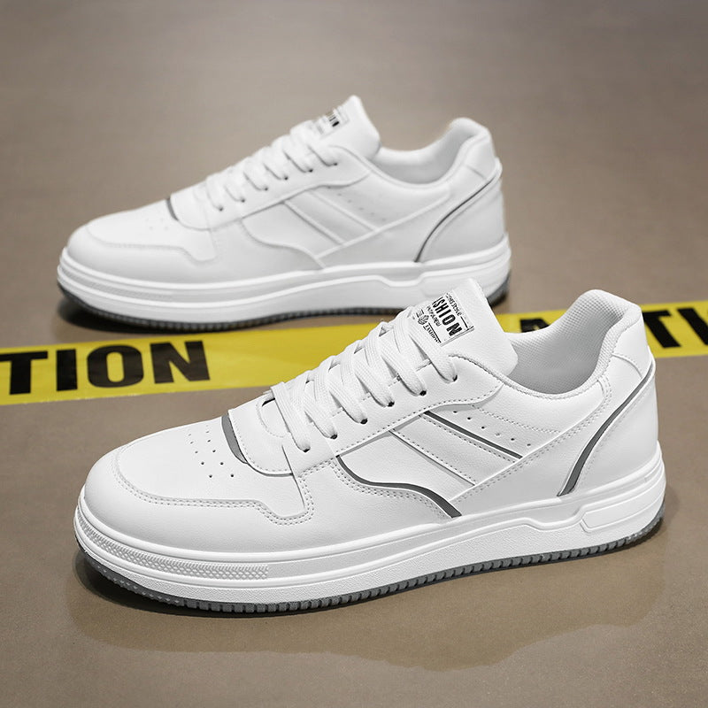 Damen Sneaker mit stilvollem Design und gepolsterter Sohle R&B