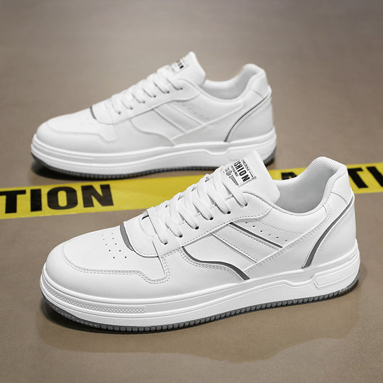 Damen Sneaker mit stilvollem Design und gepolsterter Sohle R&B