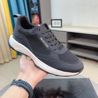 Damen Sportliche Lauf-Sneaker mit atmungsaktivem Obermaterial und rutschfester Sohle R&B
