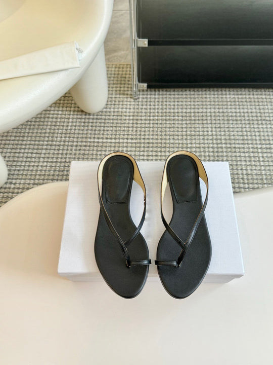 Damen modische Fußbett-Sandalen R&B