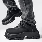 Damen Sportliche Sneaker mit rutschfester Sohle und dämpfendem Innenmaterial R&B