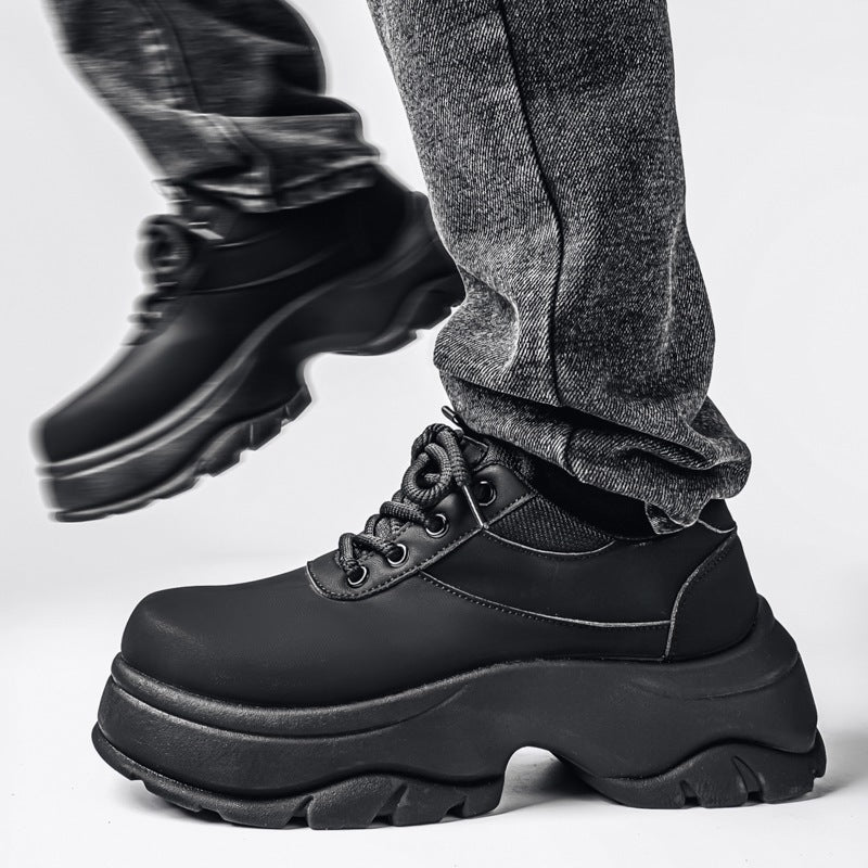 Damen Sportliche Sneaker mit rutschfester Sohle und dämpfendem Innenmaterial R&B