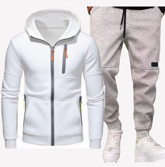 Herren Sportanzug R&B
