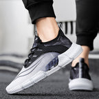 Damen Hochwertige Sport-Sneaker mit innovativem Dämpfungssystem R&B
