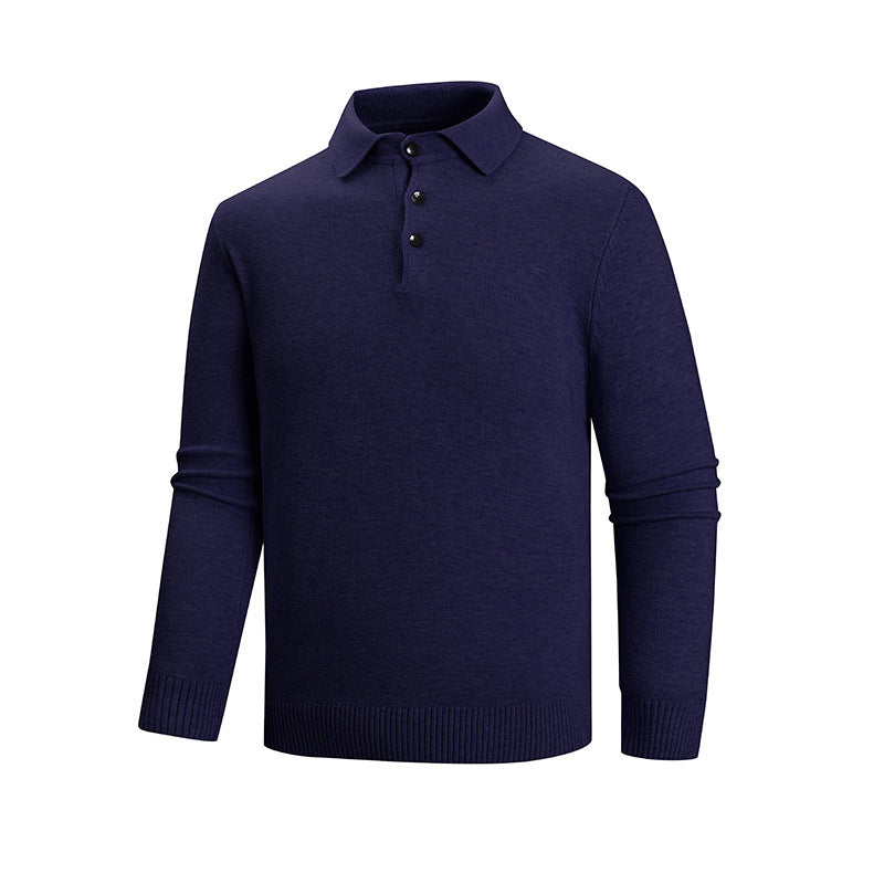 Herren Poloshirt R&B