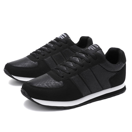 Damen Sportliche Lauf-Sneaker mit atmungsaktivem Obermaterial R&B