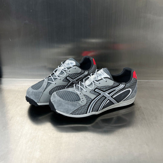Damen Sportliche Laufschuhe mit atmungsaktiver Mesh-Oberfläche und dämpfendem Fußbett R&B