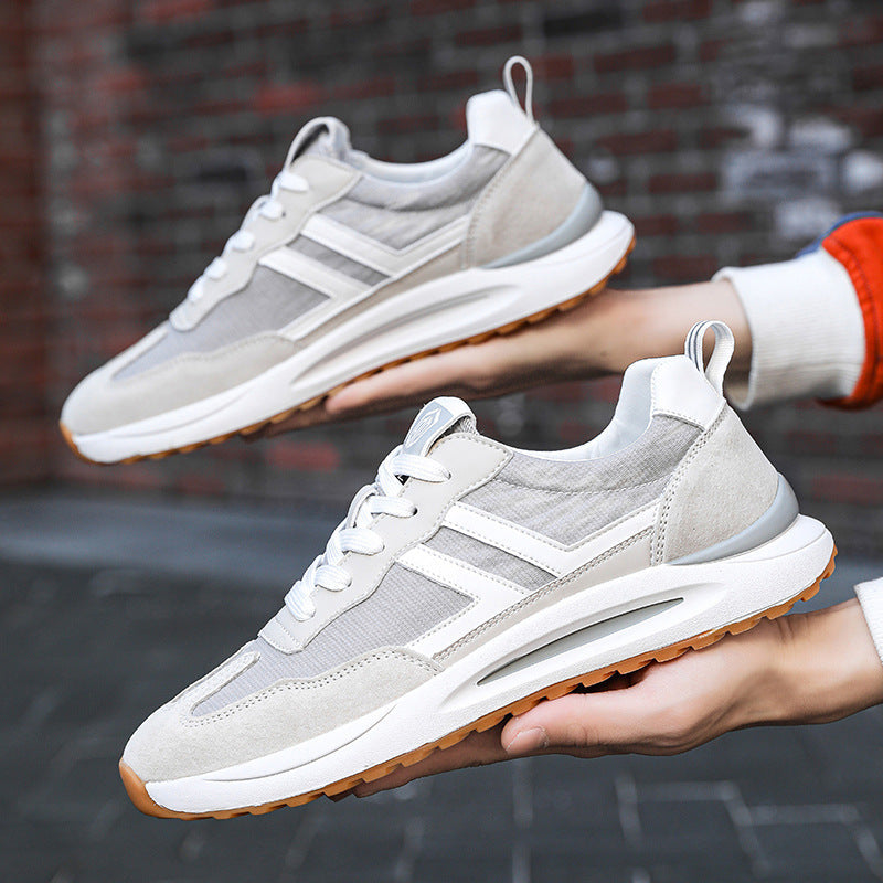 Damen Sportliche Lifestyle-Sneaker R&B