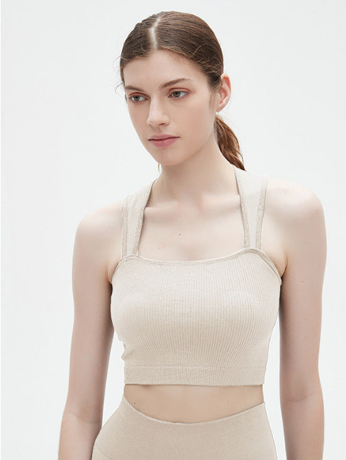 Damen Sport-Bustier R&B
