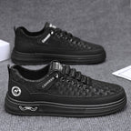 Damen Modische Sneakers mit ergonomischer Dämpfung und atmungsaktivem Obermaterial