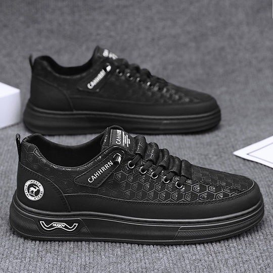 Damen Modische Sneakers mit ergonomischer Dämpfung und atmungsaktivem Obermaterial R&B